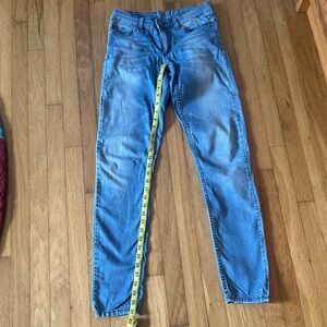 Cheap Monday Women’s Skinny Jeans